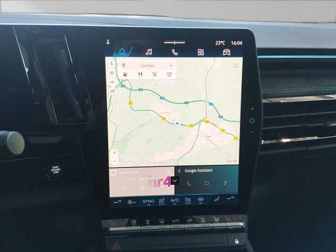 Renault Espace VI Esprit Alpine E-Tech Hybrid MY2025