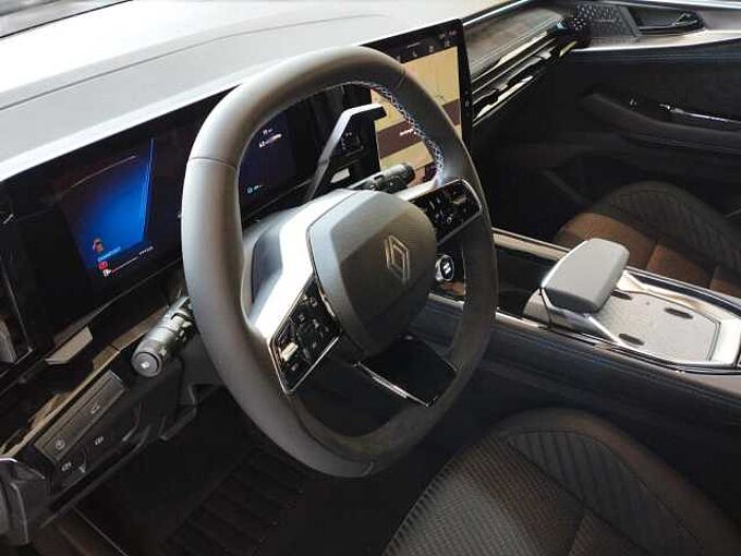 Renault Espace VI Esprit Alpine E-Tech Hybrid MY2025