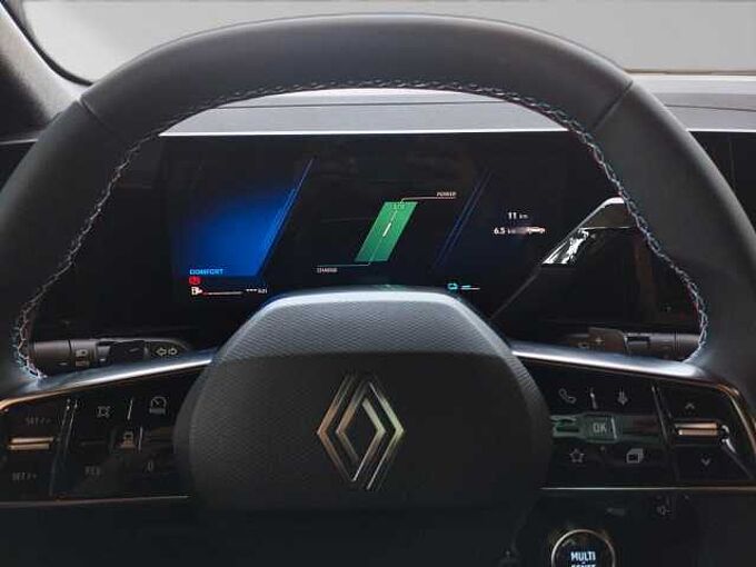 Renault Espace VI Esprit Alpine E-Tech Hybrid MY2025