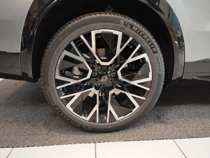 Renault Espace VI Esprit Alpine E-Tech Hybrid MY2025