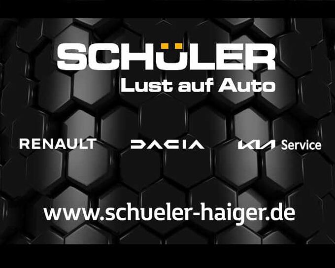 Renault Espace VI Esprit Alpine E-Tech Hybrid MY2025