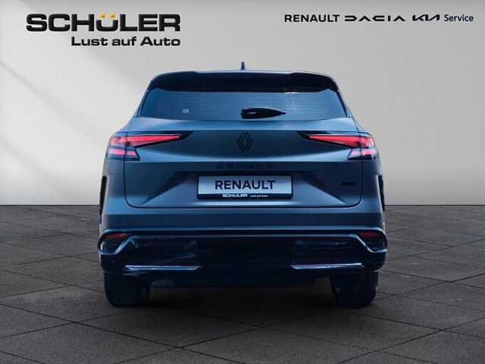 Renault Espace VI Esprit Alpine E-Tech Hybrid MY2025