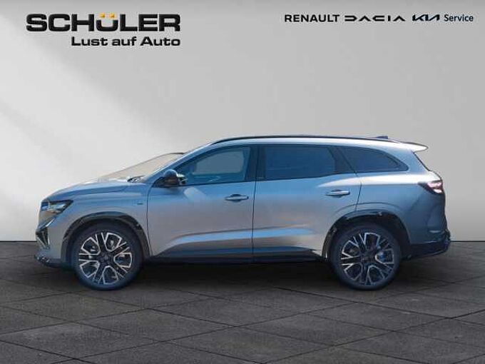 Renault Espace VI Esprit Alpine E-Tech Hybrid MY2025