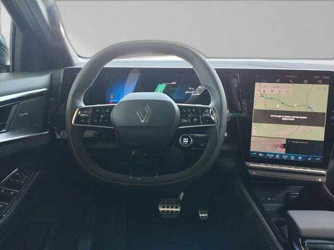 Renault Espace VI Esprit Alpine E-Tech Hybrid MY2025