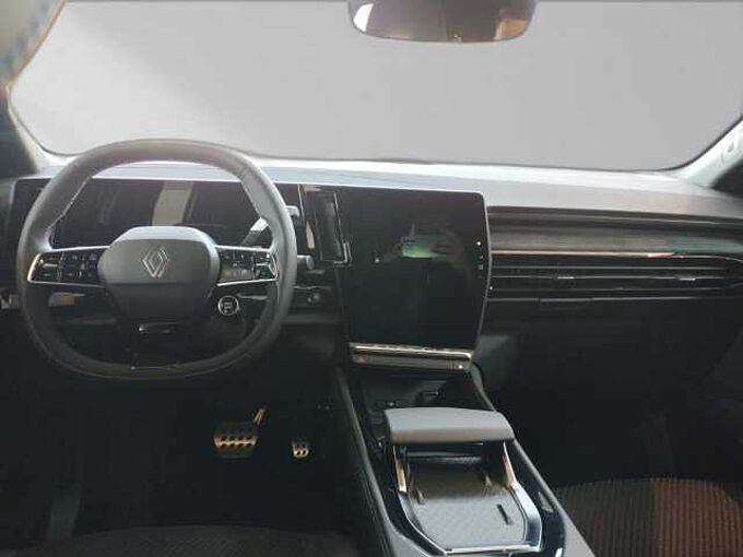 Renault Espace VI Esprit Alpine E-Tech Hybrid MY2025