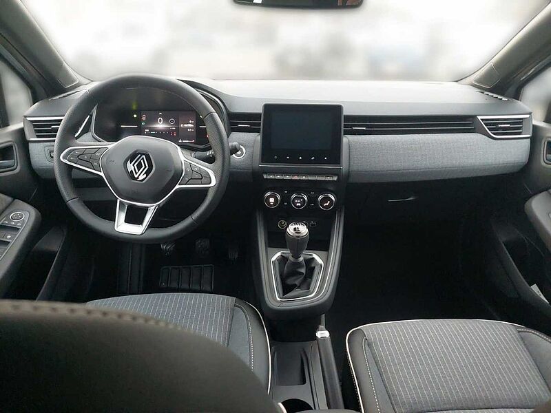 Renault Clio V Techno TCe 90 Winter-Paket Look-Paket