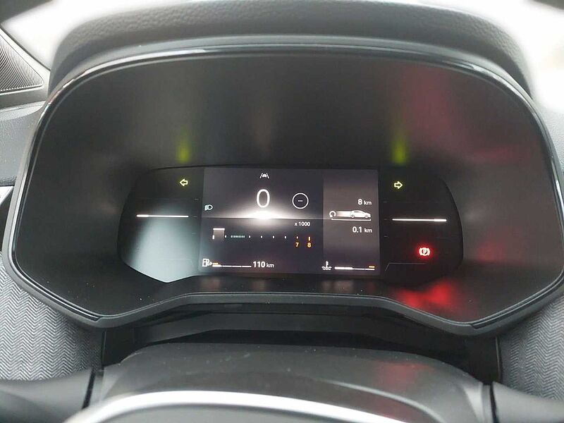 Renault Clio V Techno TCe 90 Winter-Paket Look-Paket