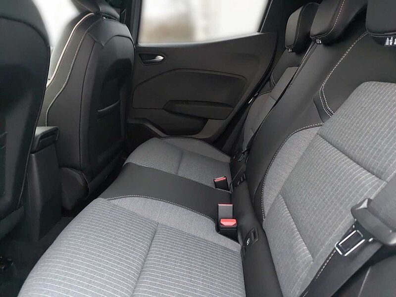 Renault Clio V Techno TCe 90 Winter-Paket Look-Paket