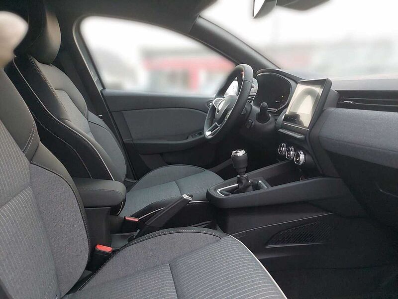 Renault Clio V Techno TCe 90 Winter-Paket Look-Paket