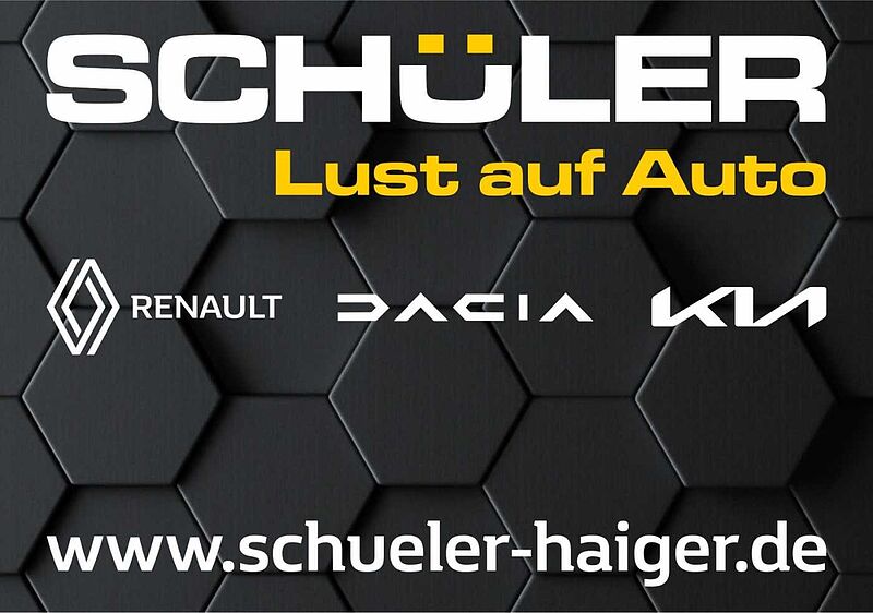 Renault Clio V Techno TCe 90 Winter-Paket Look-Paket