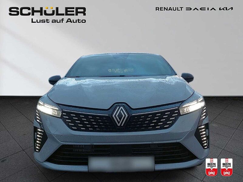 Renault Clio V Techno TCe 90 Winter-Paket Look-Paket