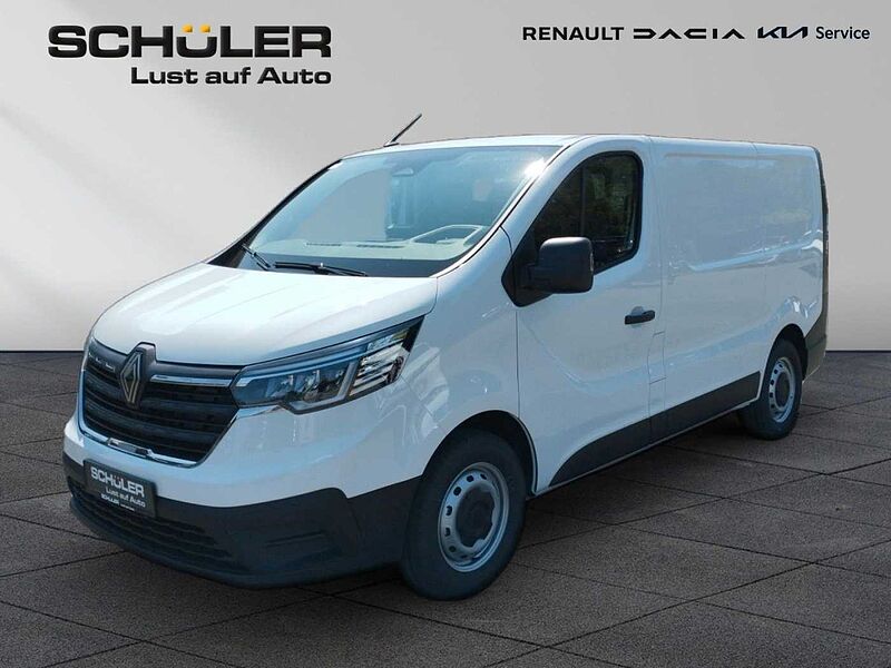 Renault Trafic Kasten L1H1 2,8t Komfort dCi 110 KAMERA