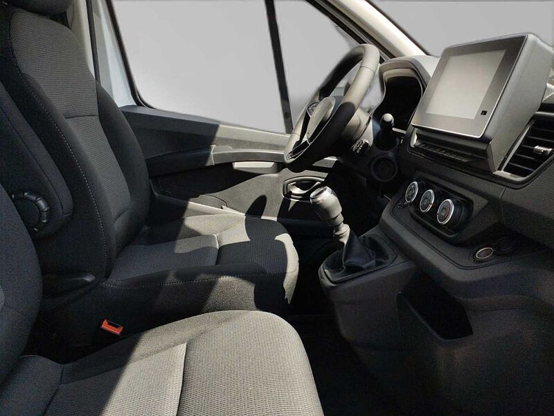 Renault Trafic Kasten L1H1 2,8t Komfort dCi 110 KAMERA