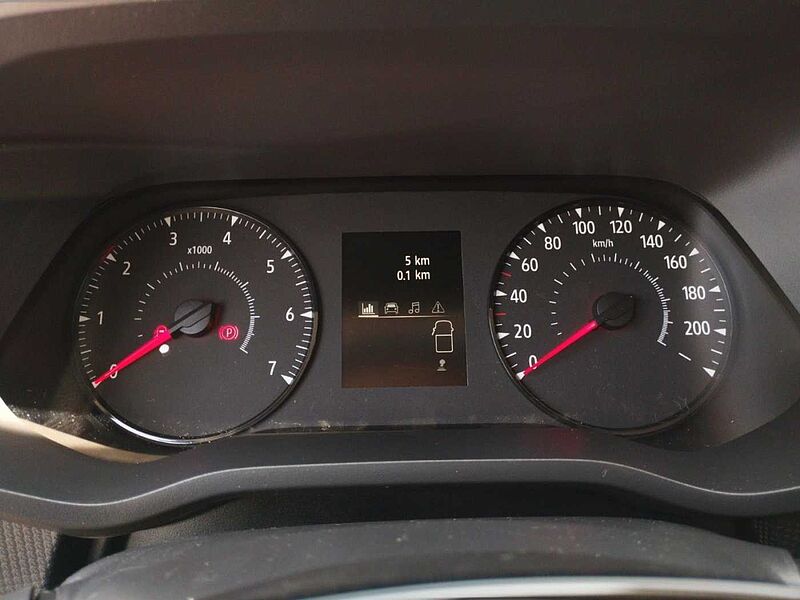 Renault Trafic Kasten L1H1 2,8t Komfort dCi 110 KAMERA