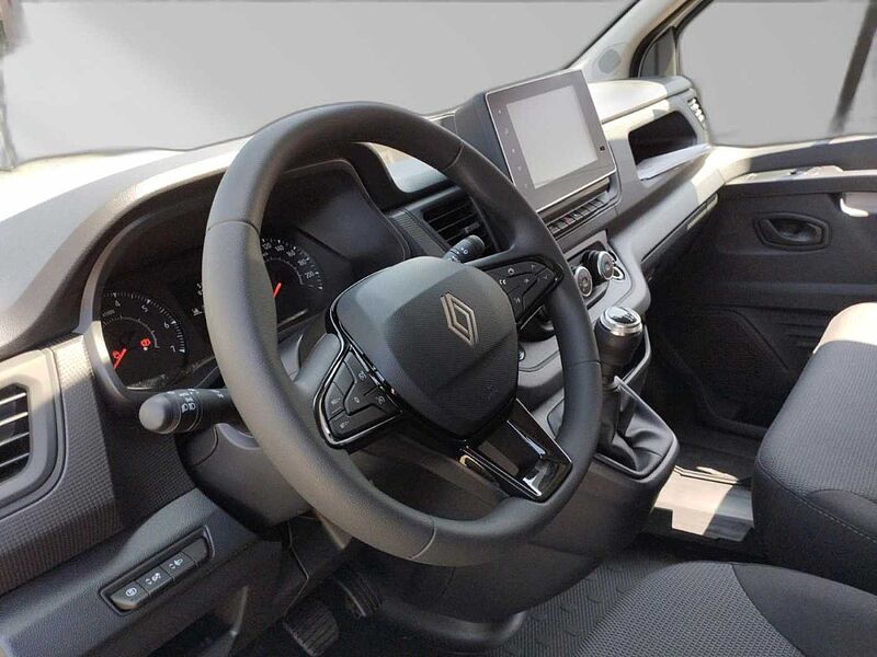 Renault Trafic Kasten L1H1 2,8t Komfort dCi 110 KAMERA