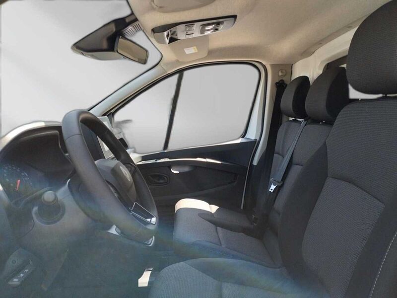 Renault Trafic Kasten L1H1 2,8t Komfort dCi 110 KAMERA