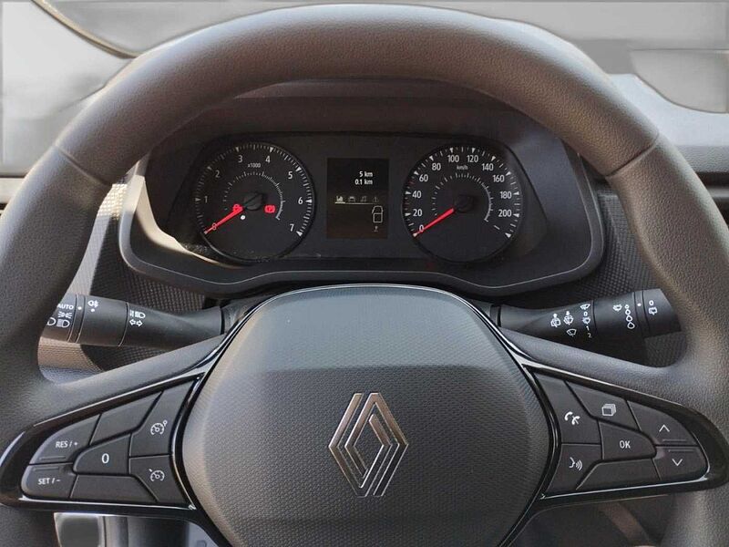 Renault Trafic Kasten L1H1 2,8t Komfort dCi 110 KAMERA