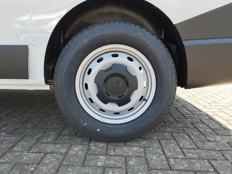 Renault Trafic Kasten L1H1 2,8t Komfort dCi 110 KAMERA