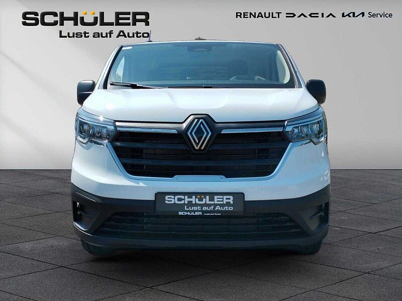 Renault Trafic Kasten L1H1 2,8t Komfort dCi 110 KAMERA