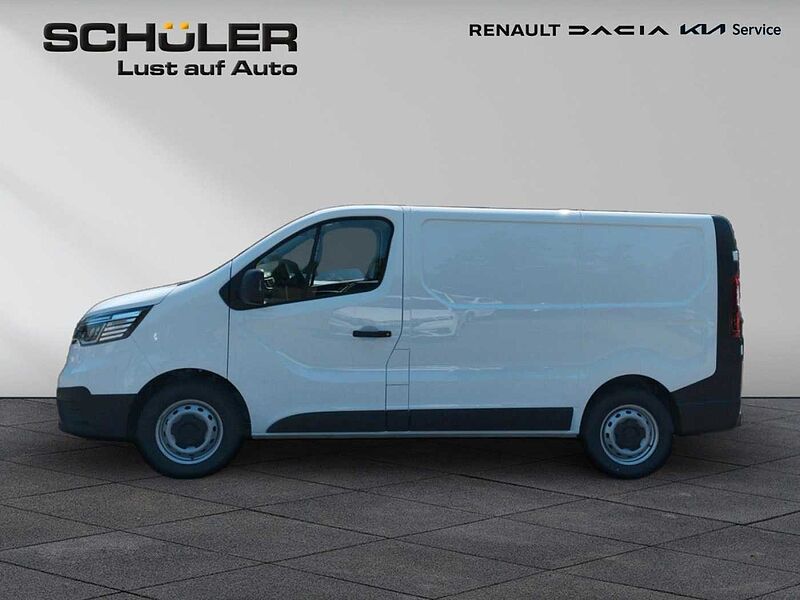 Renault Trafic Kasten L1H1 2,8t Komfort dCi 110 KAMERA