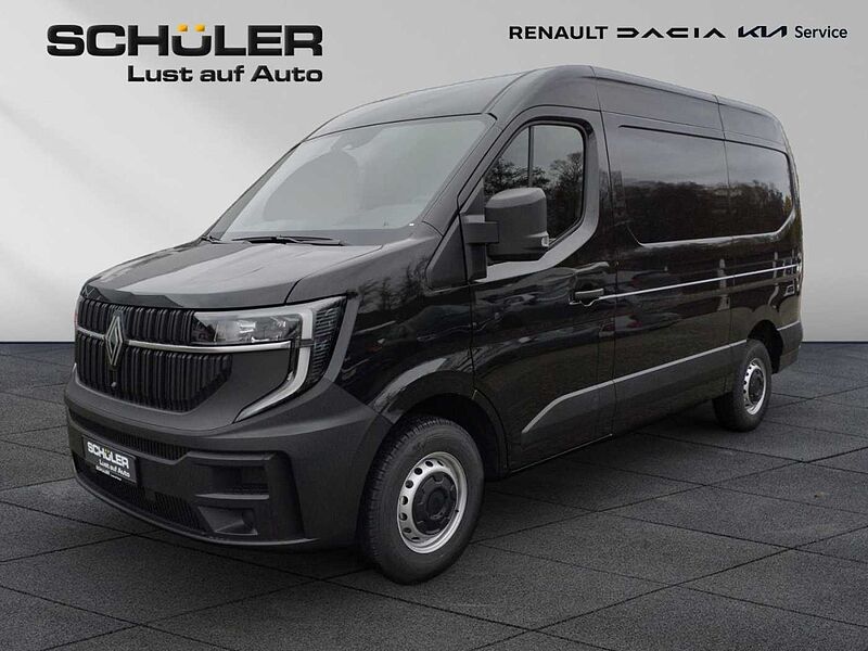 Renault Master Kasten extra L2H2 3,5t dCi 150 Mj25