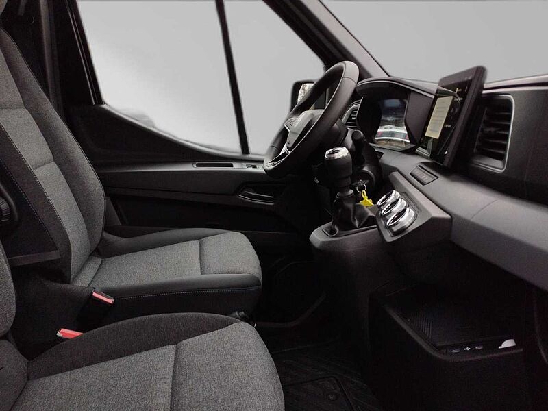 Renault Master Kasten extra L2H2 3,5t dCi 150 Mj25