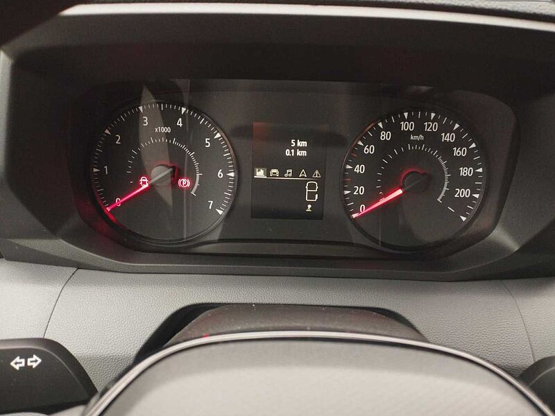 Renault Master Kasten extra L2H2 3,5t dCi 150 Mj25