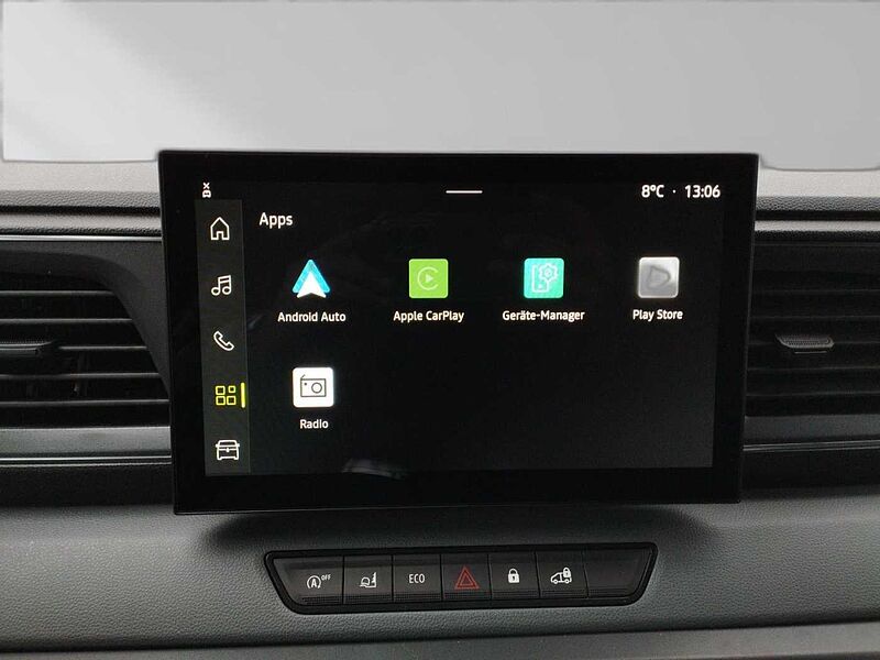 Renault Master Kasten extra L2H2 3,5t dCi 150 Mj25