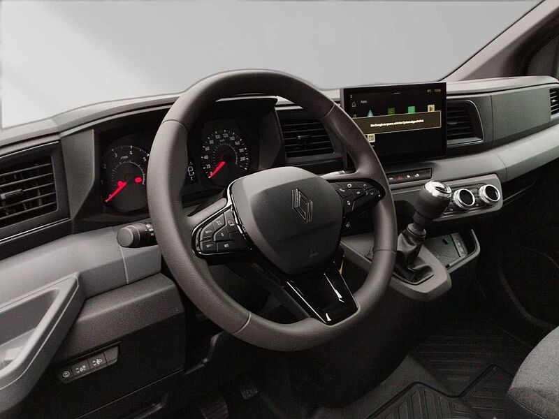 Renault Master Kasten extra L2H2 3,5t dCi 150 Mj25