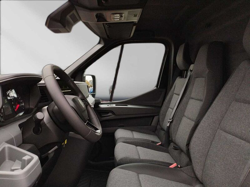 Renault Master Kasten extra L2H2 3,5t dCi 150 Mj25