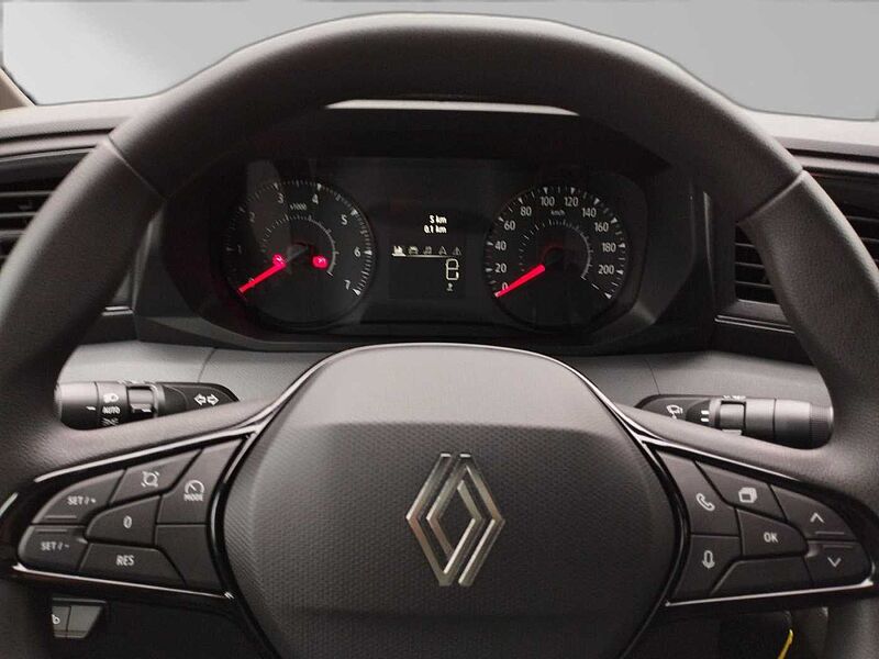 Renault Master Kasten extra L2H2 3,5t dCi 150 Mj25