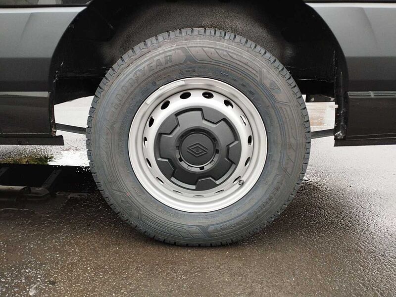 Renault Master Kasten extra L2H2 3,5t dCi 150 Mj25