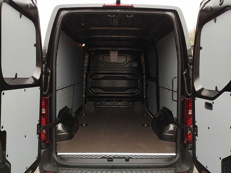 Renault Master Kasten extra L2H2 3,5t dCi 150 Mj25