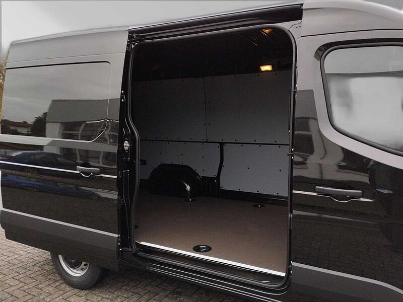 Renault Master Kasten extra L2H2 3,5t dCi 150 Mj25