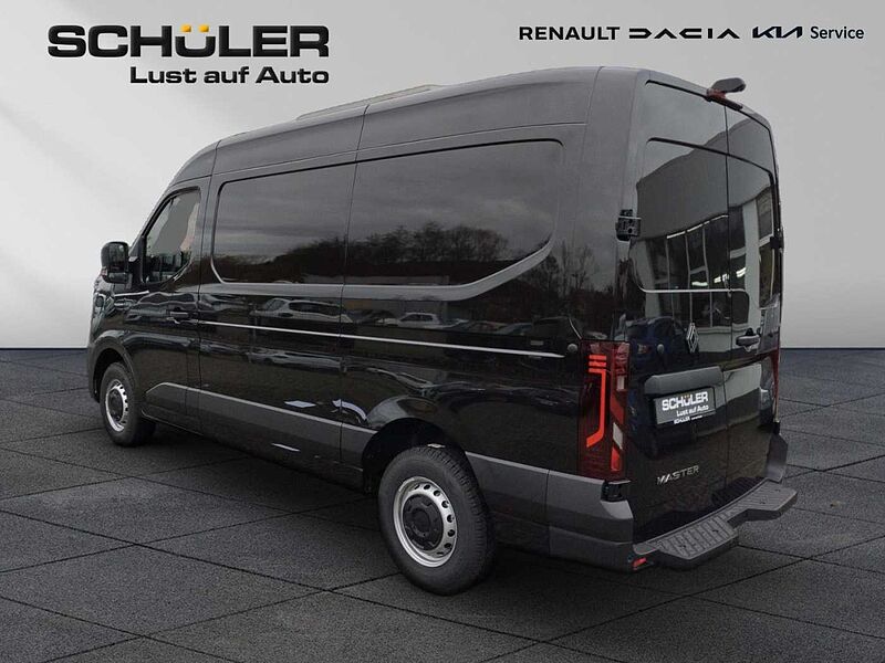Renault Master Kasten extra L2H2 3,5t dCi 150 Mj25