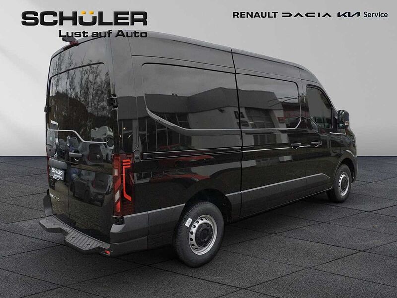 Renault Master Kasten extra L2H2 3,5t dCi 150 Mj25