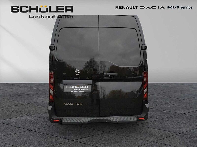 Renault Master Kasten extra L2H2 3,5t dCi 150 Mj25