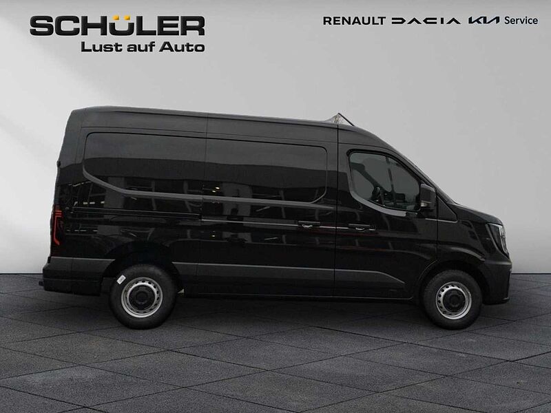 Renault Master Kasten extra L2H2 3,5t dCi 150 Mj25