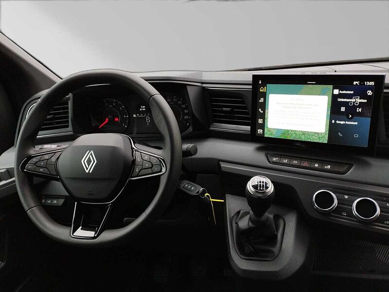 Renault Master Kasten extra L2H2 3,5t dCi 150 Mj25