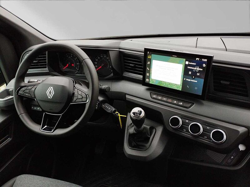 Renault Master Kasten extra L2H2 3,5t dCi 150 Mj25