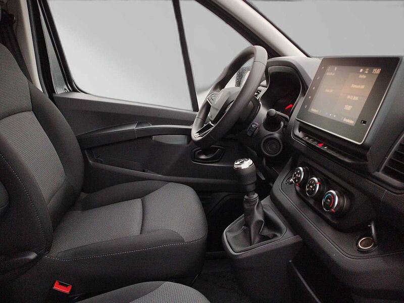 Renault Trafic Kasten L1H1 3,0t Komfort dCi 150 KAMERA