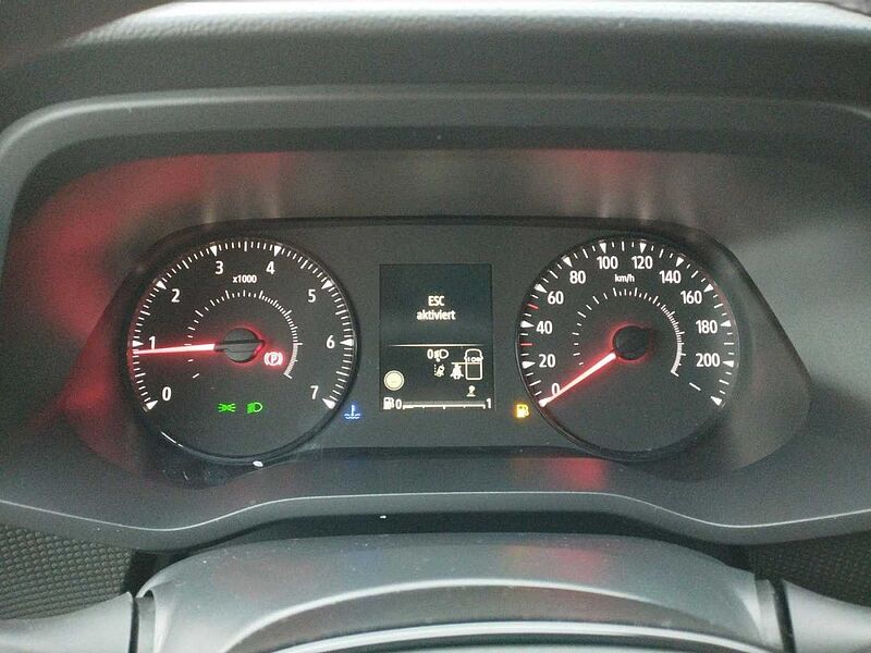 Renault Trafic Kasten L1H1 3,0t Komfort dCi 150 KAMERA