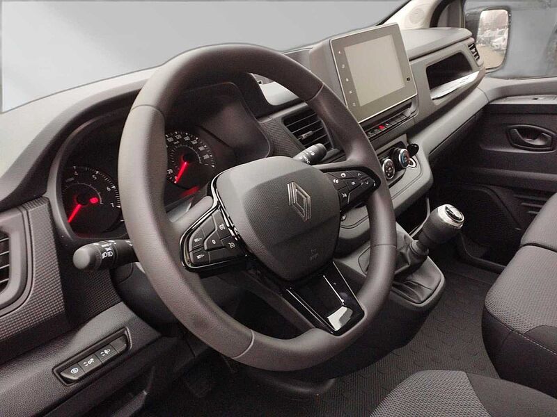 Renault Trafic Kasten L1H1 3,0t Komfort dCi 150 KAMERA