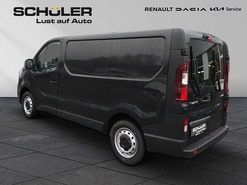 Renault Trafic Kasten L1H1 3,0t Komfort dCi 150 KAMERA