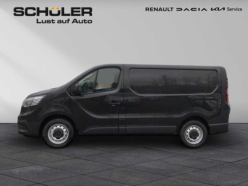 Renault Trafic Kasten L1H1 3,0t Komfort dCi 150 KAMERA