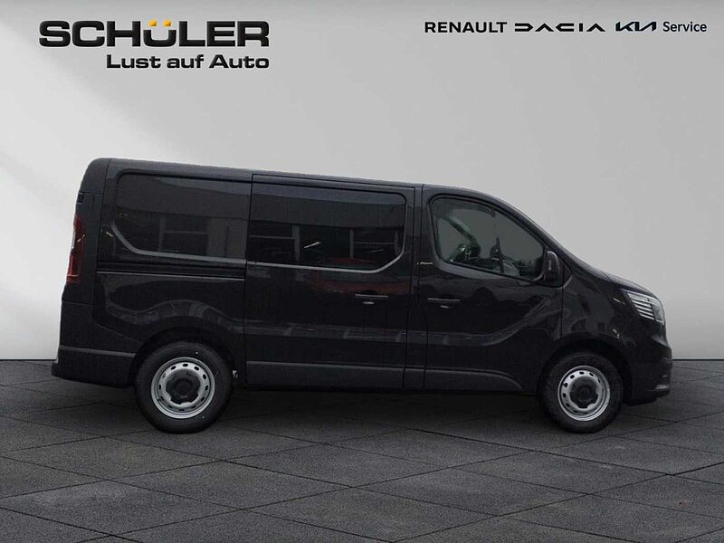 Renault Trafic Kasten L1H1 3,0t Komfort dCi 150 KAMERA