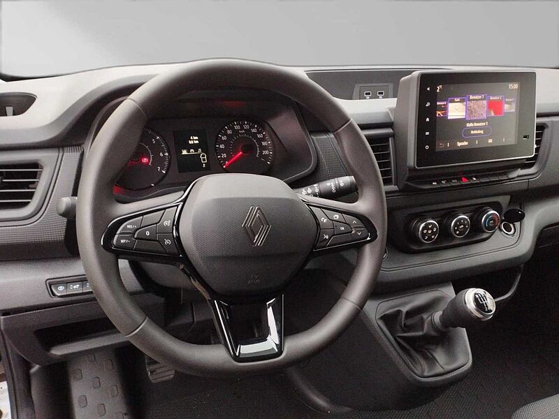 Renault Trafic Kasten L1H1 3,0t Komfort dCi 150 KAMERA