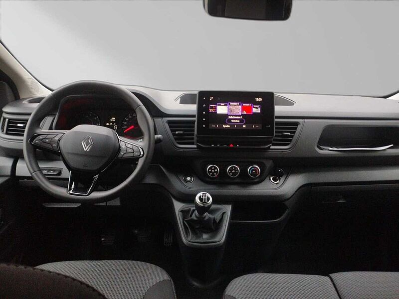 Renault Trafic Kasten L1H1 3,0t Komfort dCi 150 KAMERA