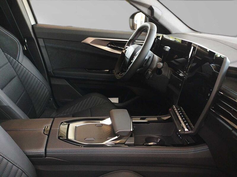 Renault Espace VI Esprit Alpine E-Tech Hybrid MY2025