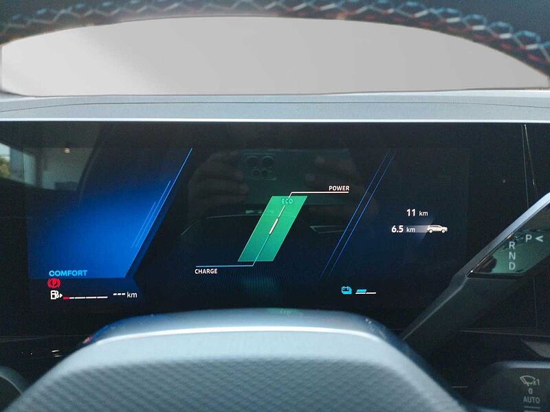 Renault Espace VI Esprit Alpine E-Tech Hybrid MY2025